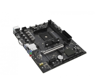 Sapphire A520M-E - 1365244 - zdjęcie 4